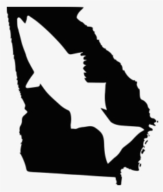 State Of Georgia Png, Transparent Png, Transparent PNG