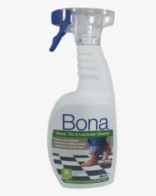 Bona Stone Tile Laminate Cleaner, HD Png Download, Transparent PNG
