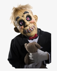 Scary Puppet, HD Png Download, Transparent PNG