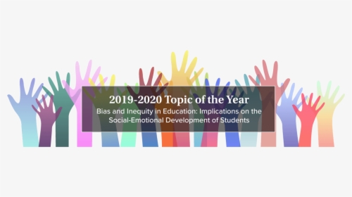 2019 2020 Cjcee Topic Of The Year - Graphic Design, HD Png Download, Transparent PNG