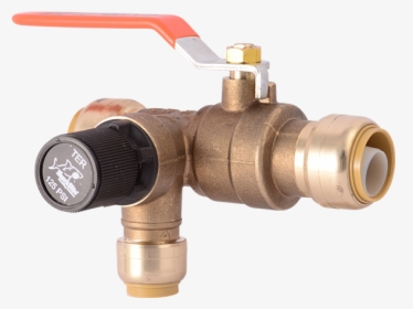 Water Heater Expansion Tank Valve, HD Png Download, Transparent PNG