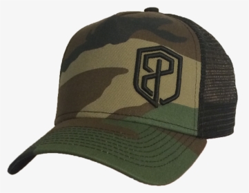 Born Primitive Trucker Hat   Class - Baseball Cap, HD Png Download, Transparent PNG