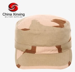 Xinxing Three Desert Camo Polycotton Ripstop Military - Beanie, HD Png Download, Transparent PNG