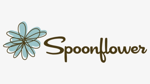 Spoonflower Logo, HD Png Download, Transparent PNG