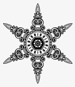 This Free Icons Png Design Of Ornamental Star 18 , - France And Germany Star 1939 45, Transparent Png, Transparent PNG