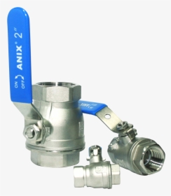 Product-img - Ball Valve Anix, HD Png Download, Transparent PNG