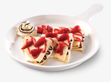 Crepas De Fresa Vips, HD Png Download, Transparent PNG