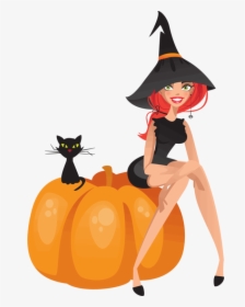 Food,small To Medium Sized Cats,halloween - Frasi Divertenti Befana 2020, HD Png Download, Transparent PNG
