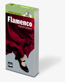 Flamenco Flipbook - Flyer, HD Png Download, Transparent PNG