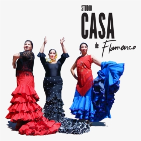 Picture - Flamenco, HD Png Download, Transparent PNG