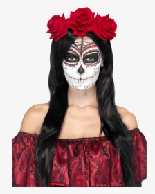 Festival Of The Dead Outfit, HD Png Download, Transparent PNG