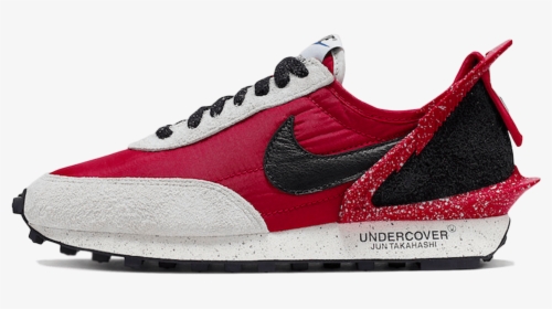 Nike Undercover Daybreak University Red, HD Png Download, Transparent PNG