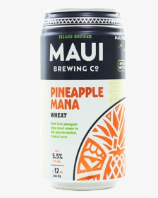 Maui Pineapple Mana, HD Png Download, Transparent PNG