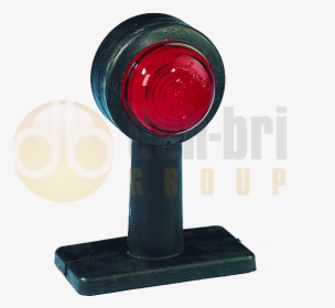 Britax 429 Lh/rh Outline Marker Lamp - Circle, HD Png Download, Transparent PNG