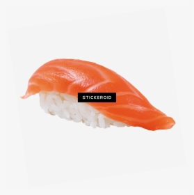 Salmon Clipart Salmon Sashimi - Sashimi, HD Png Download, Transparent PNG