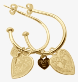 Joy Jewellery Bali Oorbellen, HD Png Download, Transparent PNG