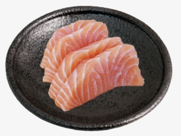 Sashimi - Fish Slice, HD Png Download, Transparent PNG