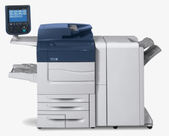 Xerox C60, HD Png Download, Transparent PNG