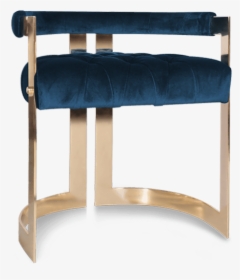 Winfrey M - Chair, HD Png Download, Transparent PNG