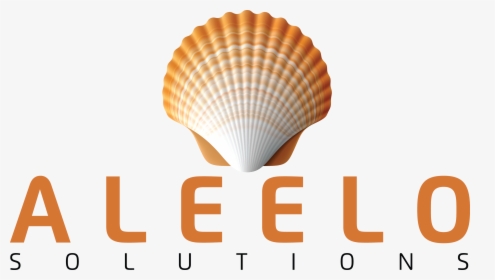 Aleeelo Larg Logo - Seashell, HD Png Download, Transparent PNG