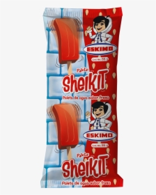Bolsa Sheikit Fresa, HD Png Download, Transparent PNG