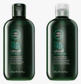 Paul Mitchell Tea Tree Shampoo, HD Png Download, Transparent PNG