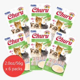 Churu Churu, HD Png Download, Transparent PNG