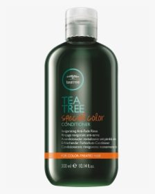 Paul Mitchell Tea Tree Special Color Conditioner - Tea Tree Special Color, HD Png Download, Transparent PNG