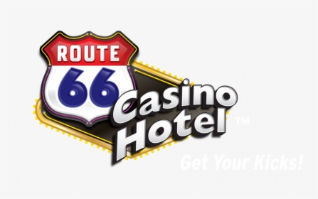 Route 66 Casino, HD Png Download, Transparent PNG
