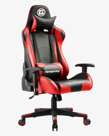 Gaming Chair - Gtr Racing Gaming Chair, HD Png Download, Transparent PNG