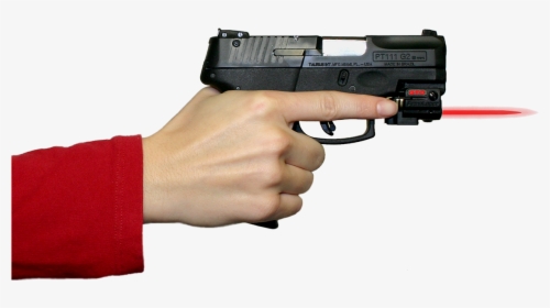 Trigger, HD Png Download, Transparent PNG