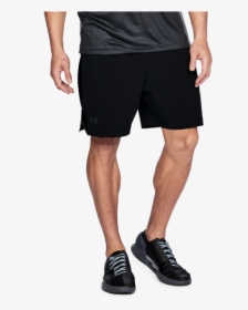 Under Armour Forge 7 Tennis Shorts - Board Short, HD Png Download, Transparent PNG