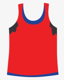 Pit-stains - Vest, HD Png Download, Transparent PNG
