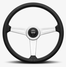 Steering Wheel Transparent Clipart, HD Png Download, Transparent PNG