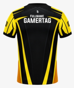 Sports Jersey , Png Download - Sports Jersey, Transparent Png, Transparent PNG
