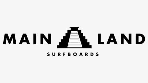 Mainland Surfboards - Stairs, HD Png Download, Transparent PNG