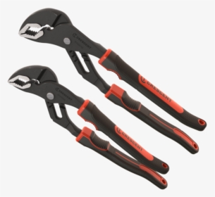 Picture 1 Of - Tongue And Groove Plier, HD Png Download, Transparent PNG