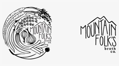 Mountainfolks-04, HD Png Download, Transparent PNG