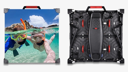 Slider Image - Snorkeling, HD Png Download, Transparent PNG