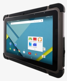 Mt2010a-3 - Odolný Tablet, HD Png Download, Transparent PNG