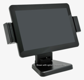 Mimo Corporate Tablet Holder - Output Device, HD Png Download, Transparent PNG