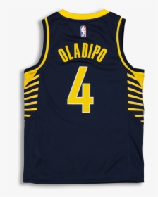 Indiana Pacers Jersey, HD Png Download, Transparent PNG