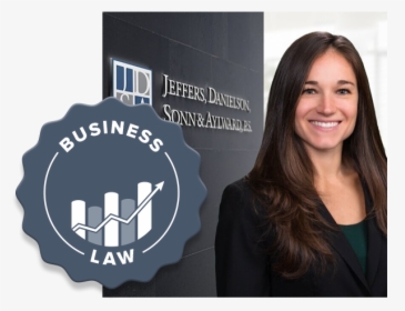 Business Law Lindsey Weidenbach, HD Png Download, Transparent PNG