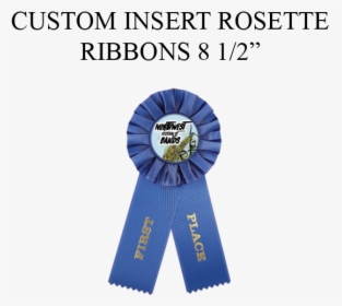 Rosette Style With 2 Insert Holder, HD Png Download, Transparent PNG