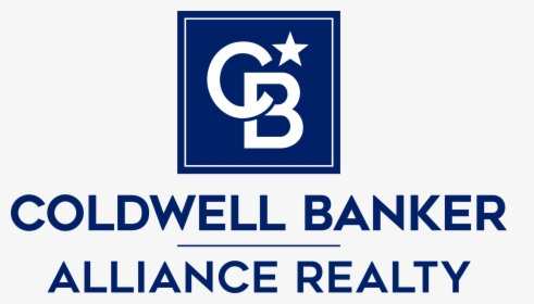 California-houses - Com - Coldwell Banker New Logo Vector, HD Png Download, Transparent PNG