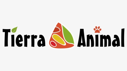 Logo - Tierra Animal, HD Png Download, Transparent PNG