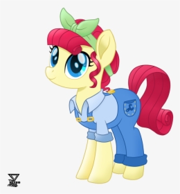 My Little Pony Group Png, Transparent Png, Transparent PNG
