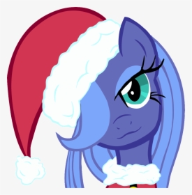 Here It Is - Christmas My Little Pony, HD Png Download, Transparent PNG