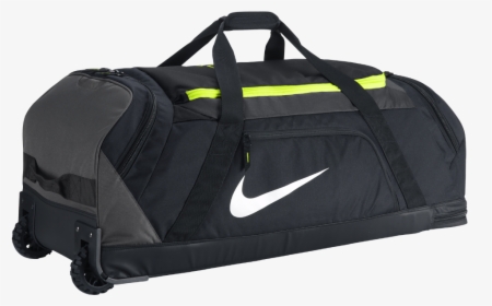 Nike Roller Bat Bag, HD Png Download, Transparent PNG