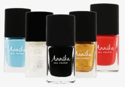 Annika Nail Polish 11ml - Nail Polish, HD Png Download, Transparent PNG